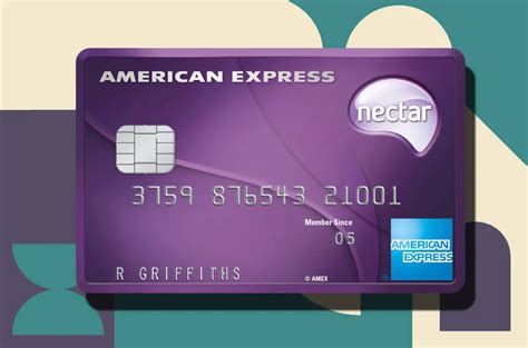 american express nectar card contactless|nectar card complaints.